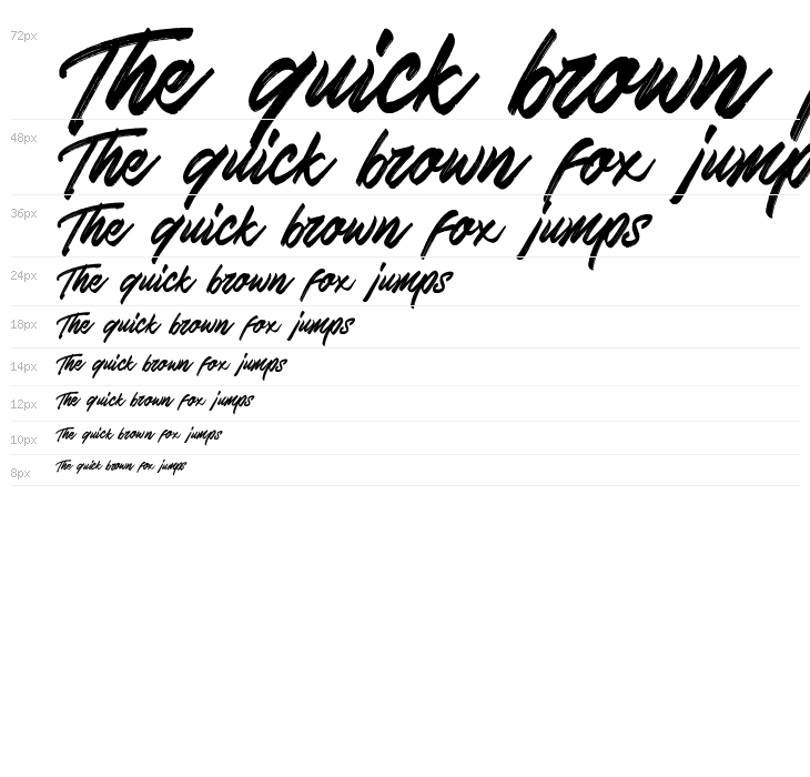 Skywalker Free Demo Waterfall