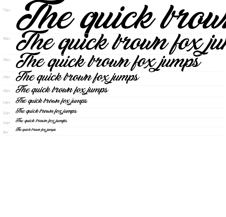 Skywalker Personal Use  Waterfall