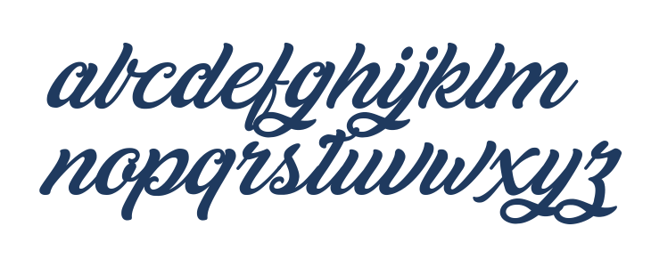 Skywalker Personal Use  Lowercase