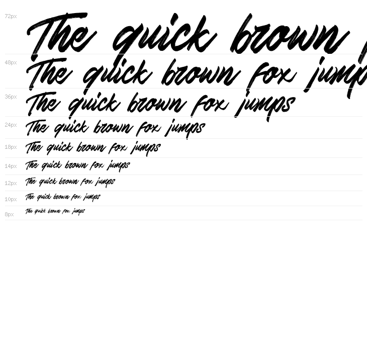 SkywalkerFreeDemo Waterfall