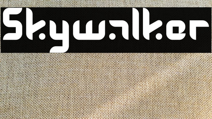 Skywalker Example 1