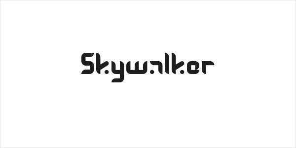 Skywalker Logo