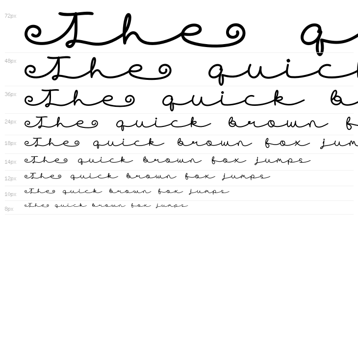 Skywave Free Waterfall