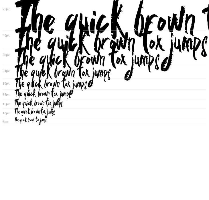 skate fall Waterfall