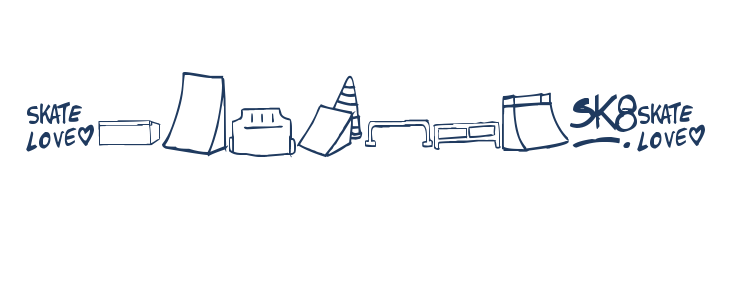 skatelove 2.0 Other Characters