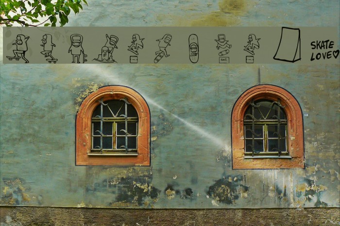 skatelove 2.0 Example 2