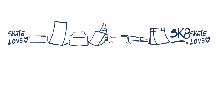 skatelove [ tour 2009] Other Characters