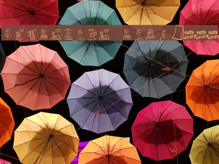 skatelove [ tour 2009] Example 2