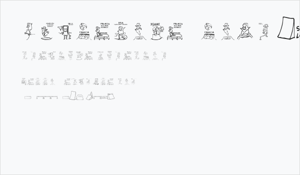 skatelove [ tour 2009] Business Card