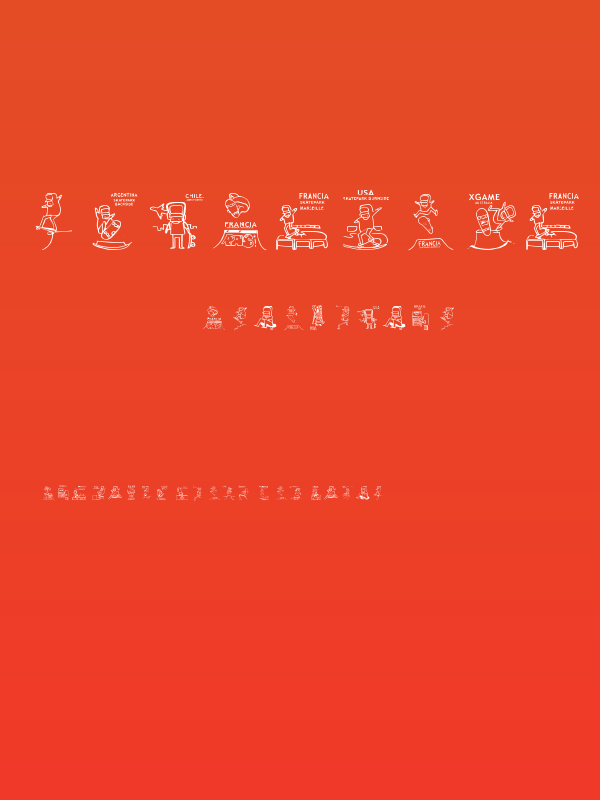 skatelove [ tour 2009] Poster