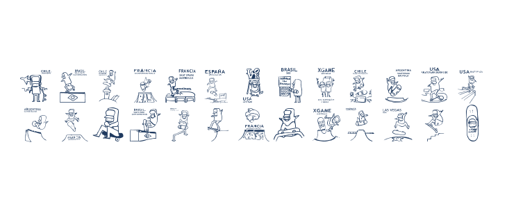 skatelove [ tour 2009] Lowercase