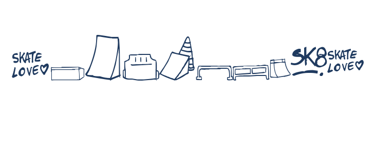 skatelove Other Characters