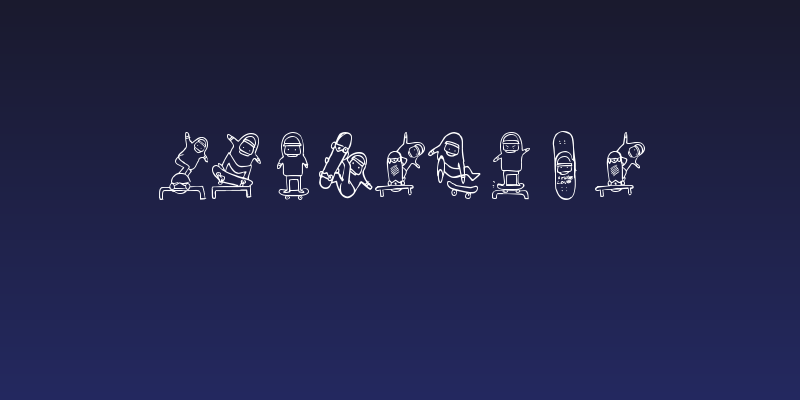 skatelove Social Header