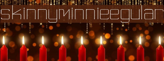 skinny minnieRegular Example 1