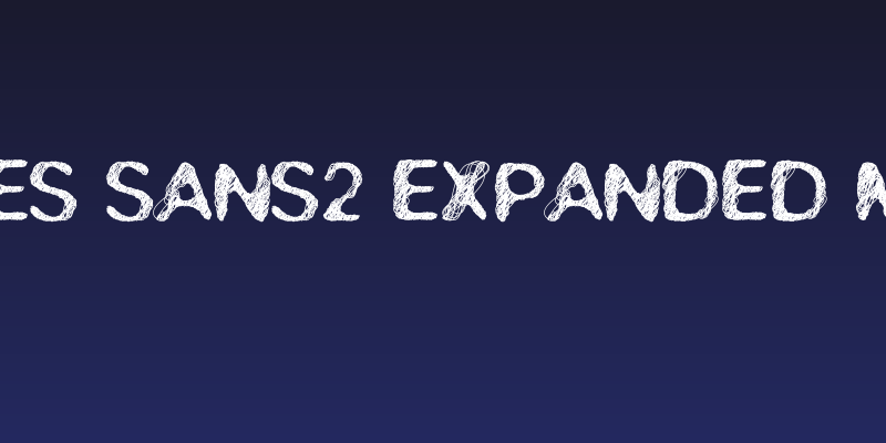 skirules-Sans2 Expanded Medium Social Header