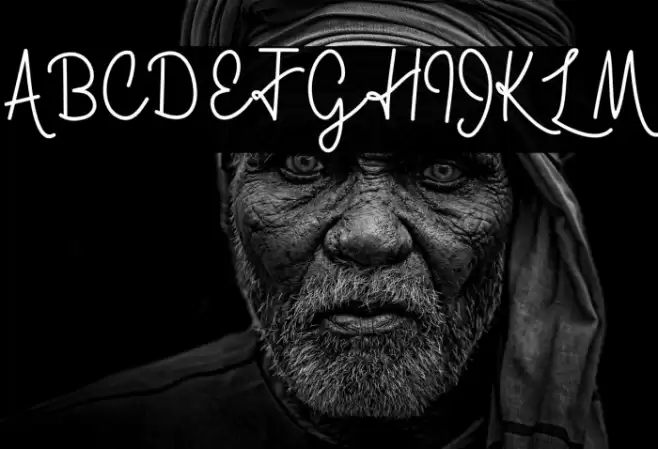 skolateka-monoline Font examples