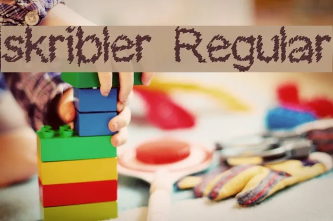 skribler  Regular Example 3
