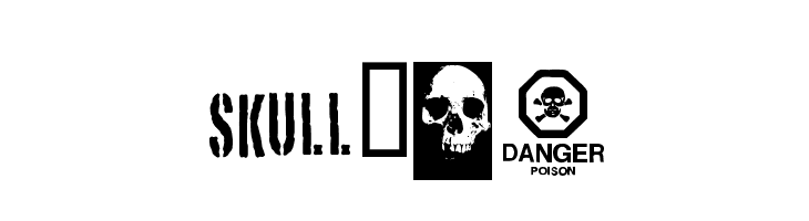 skull_TS Fonte