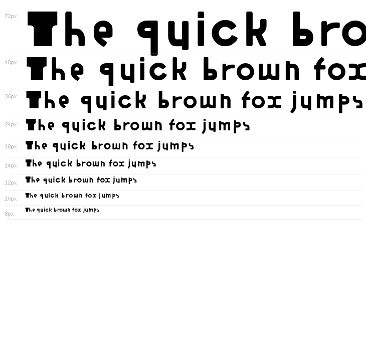 skull_font00 Waterfall