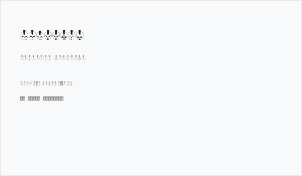 skulldco Business Card