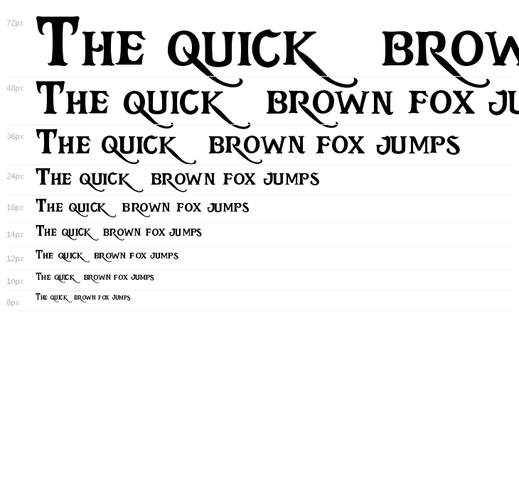 skullsandcrossbones Waterfall