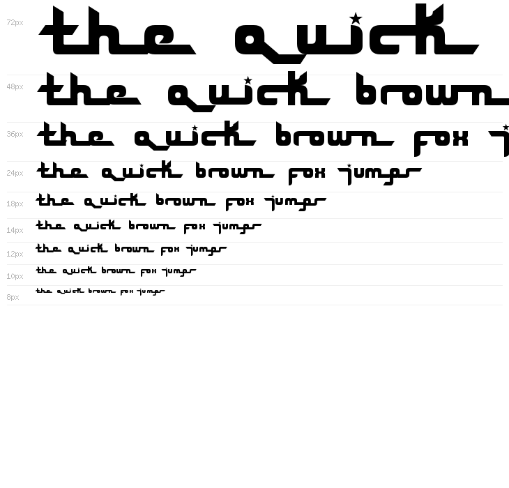 SL Drops Of Moonlight Waterfall