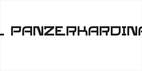 SL Panzerkardinal Logo
