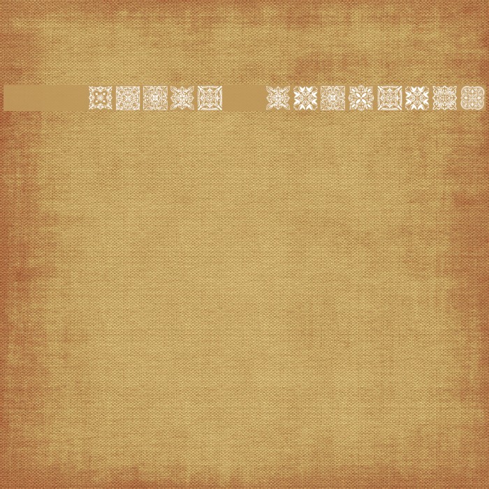 SL Square Ornaments Example 3