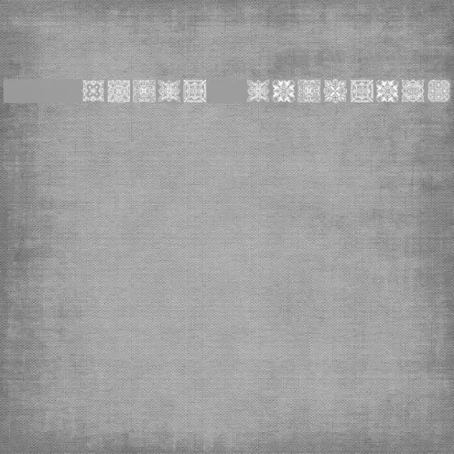 SL Square Ornaments Font examples