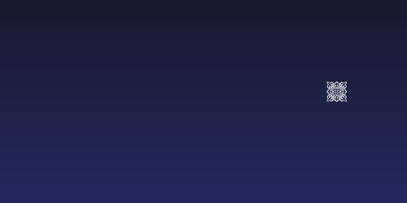 SL Square Ornaments Social Header