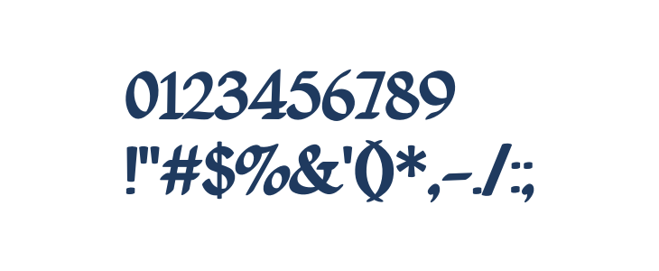 SLAB GRAB Other Characters