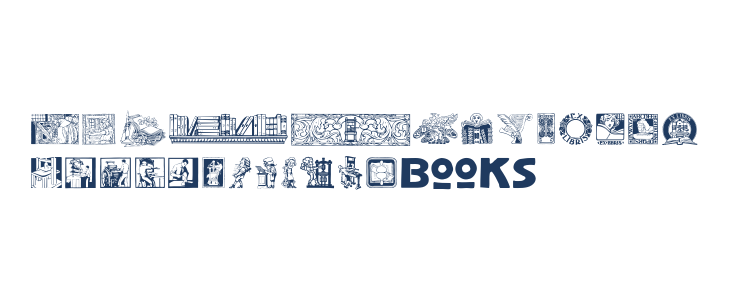 SLBookArts Lowercase