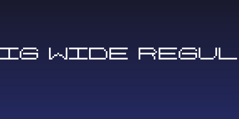 SLIG Wide Regular Social Header