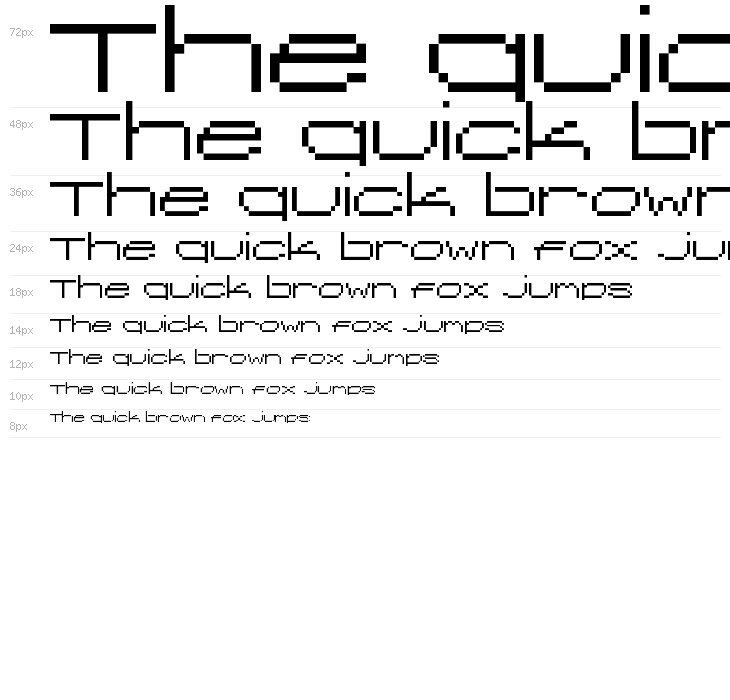 SLIG Wide Regular Waterfall