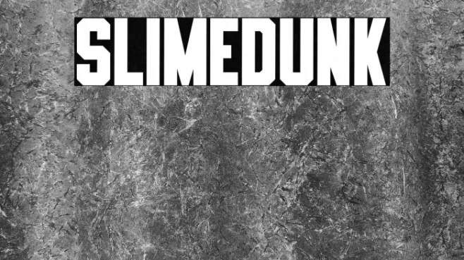 SLIMEDUNK Example 2