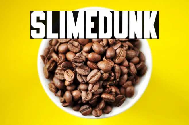 SLIMEDUNK Example 3