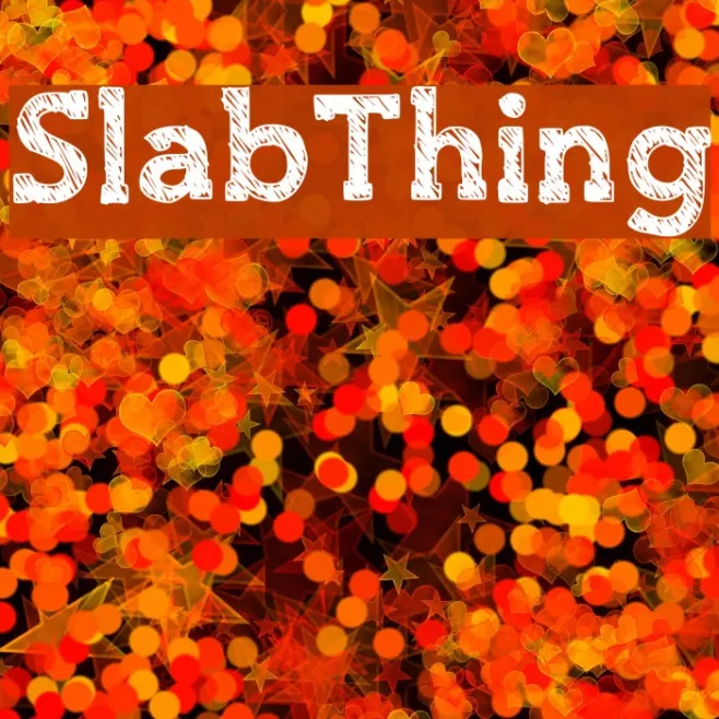 SlabThing Example 1