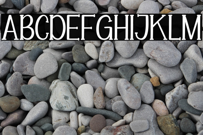 Slabie Peppe Kaem Example 2