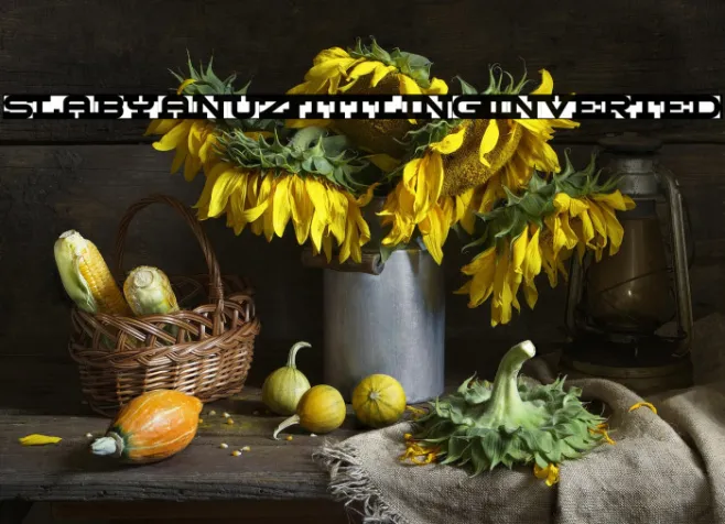 Slabyanuz titling inverted Example 1