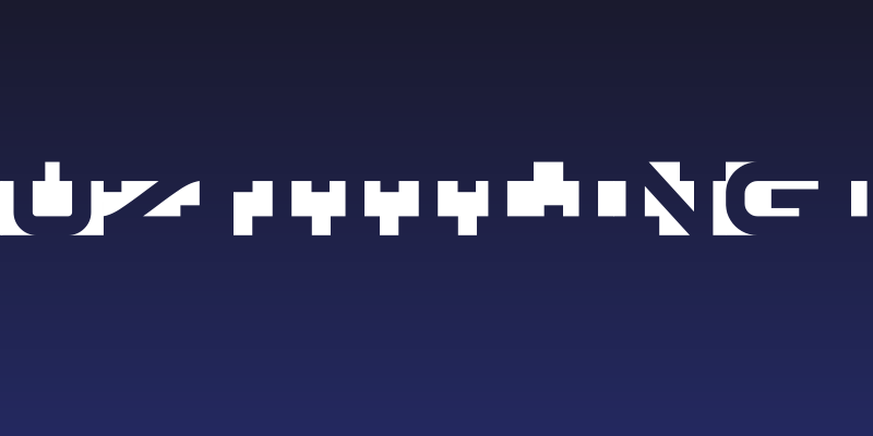 Slabyanuz titling inverted Social Header