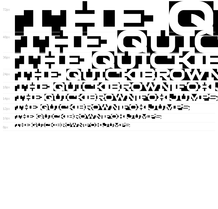 Slabyanuz titling inverted Waterfall