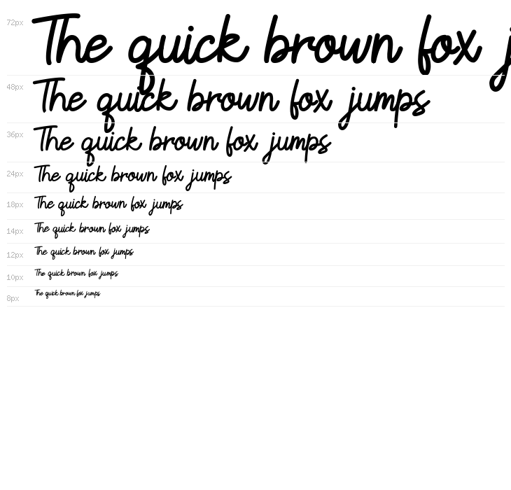 SlaitMonolineDEMO Waterfall