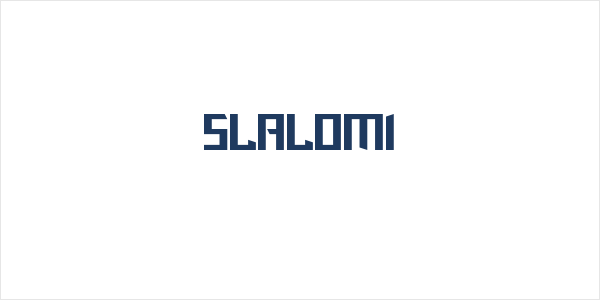 Slalom1 Logo