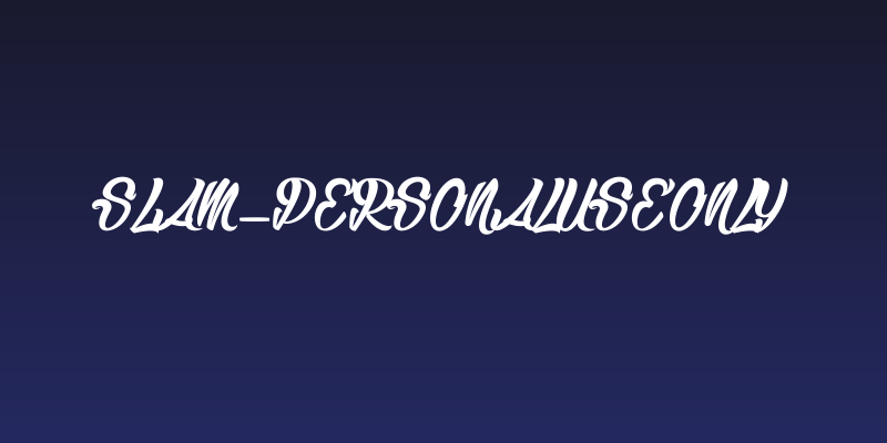 Slam_PersonalUseOnly Social Header