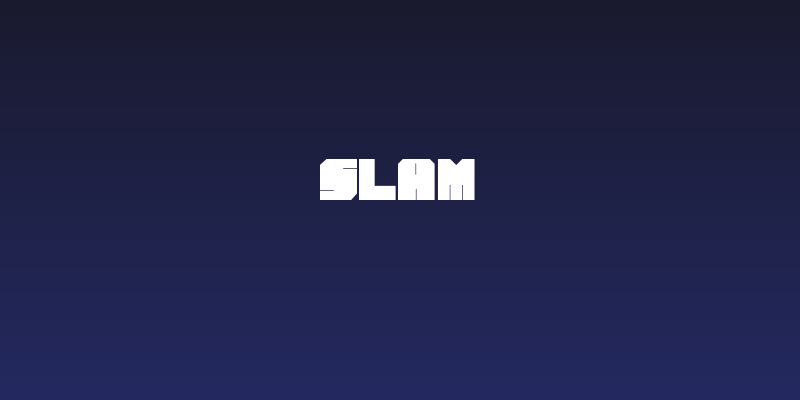 Slam Social Header