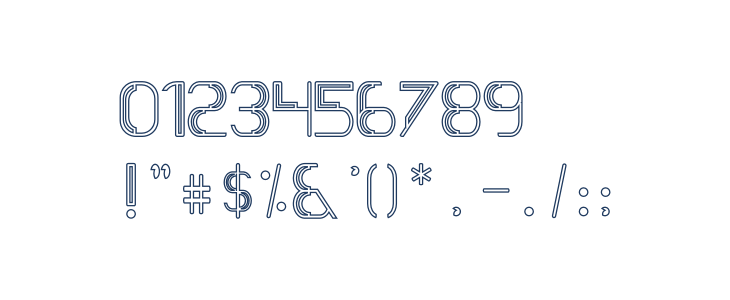 Slang Outfit Inline Other Characters