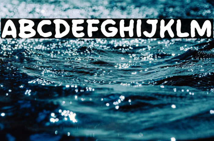 Slank Brush Example 1