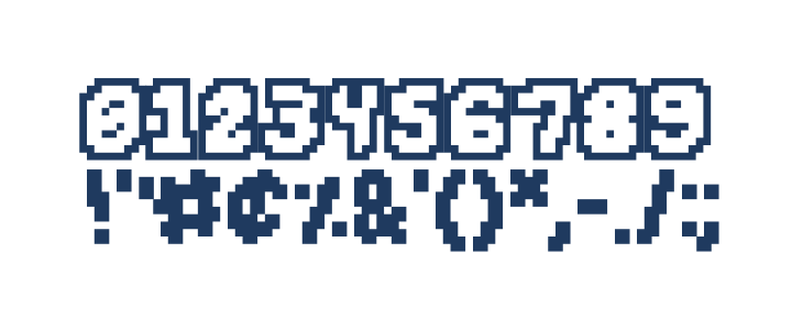 SlapAndCrumbly Other Characters