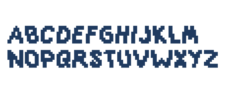 SlapAndCrumbly Lowercase