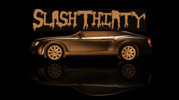 SlashThirty Example 1